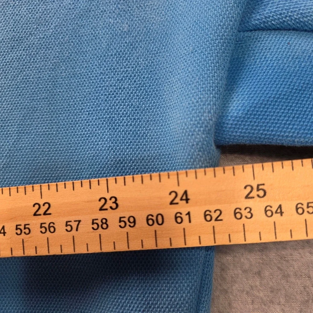 Adidas Hoodie‎ Mens XL Light Blue Full Zip Athletic Sweatshirt Jacket Thumbhole